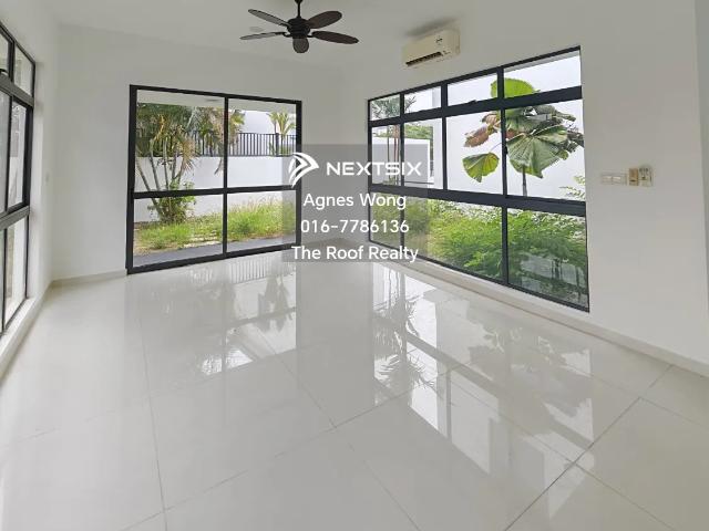 Residential House for rent in Kulai, Johor