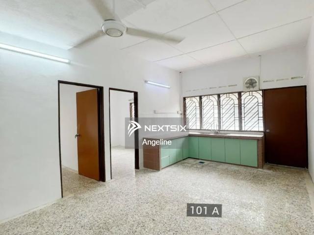 Residential House for sale in Kluang, Johor