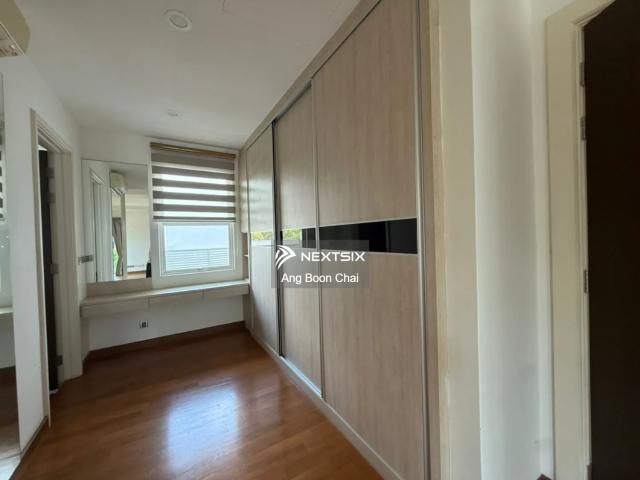 Residential House for rent in Johor