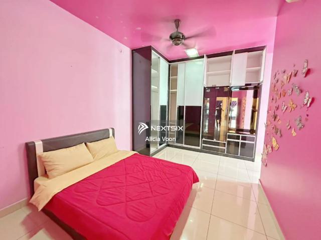 Residential House for sale in Pasir Gudang, Johor