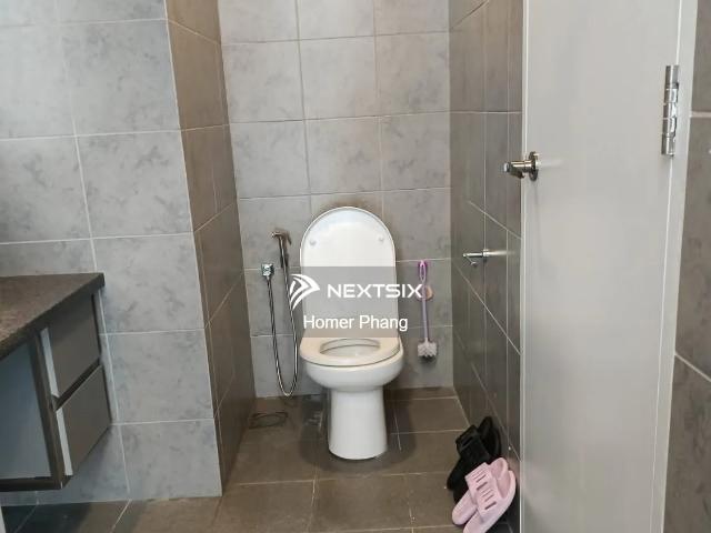 Residential House for rent in Johor