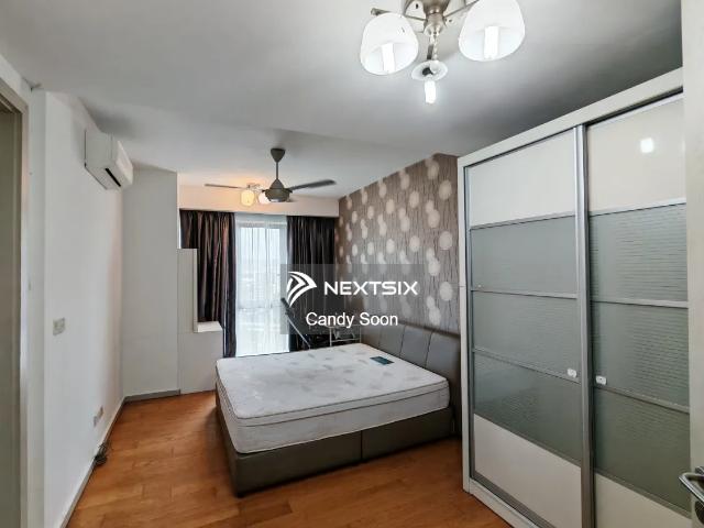 Residential House for rent in Johore Bahru, Johor