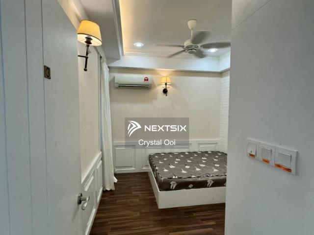 Residential House for rent in Johor