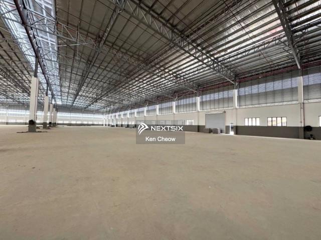 Residential House for rent in Johor