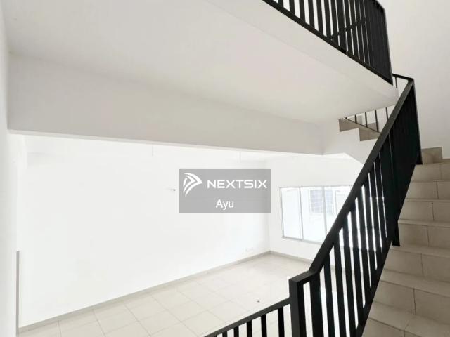 Residential House for sale in Pasir Gudang, Johor