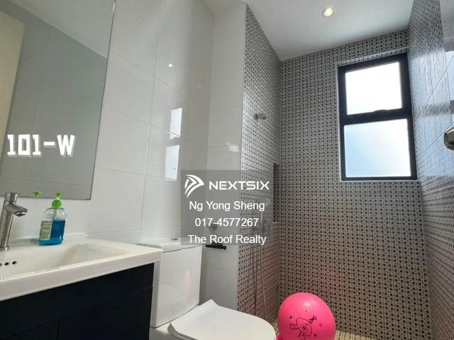 Residential House for sale in Kulai, Johor