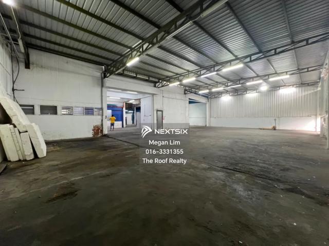 Residential House for rent in Johor