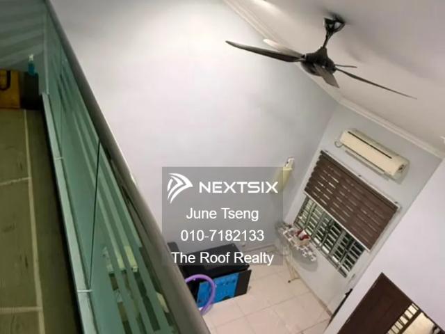 Residential House for rent in Johor