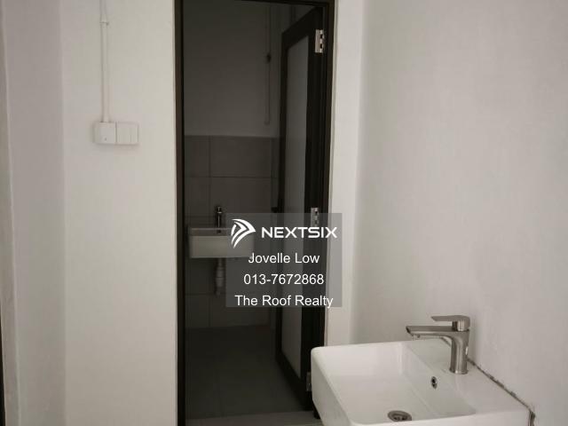 Residential House for rent in Johor