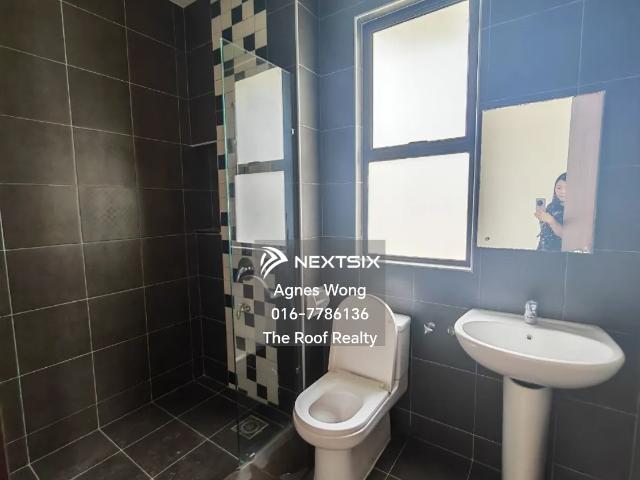 Residential House for rent in Ulu Tiram, Johor