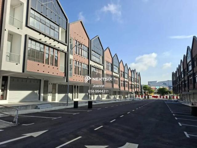 Residential House for rent in Bukit Ledang, Johor