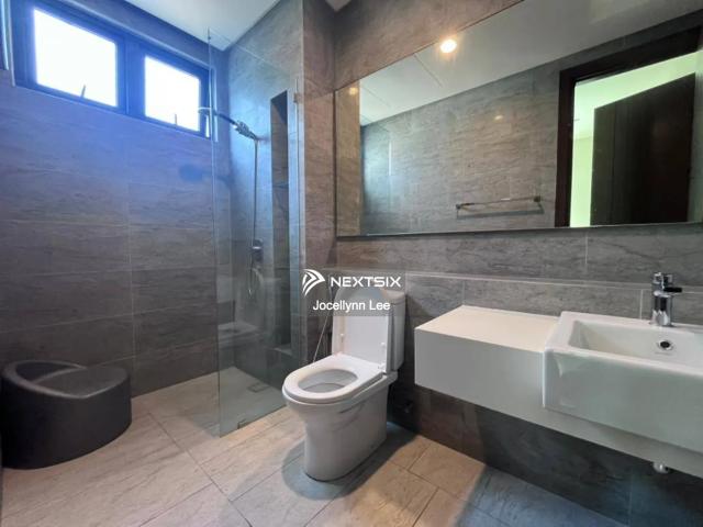 Residential House for rent in Johore Bahru, Johor