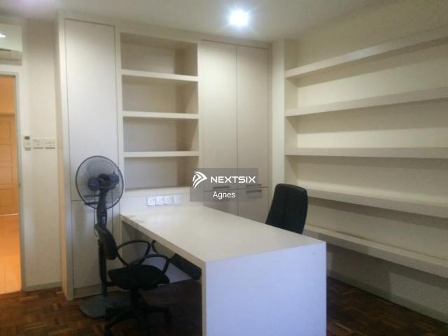 Residential House for rent in Bukit Ledang, Johor