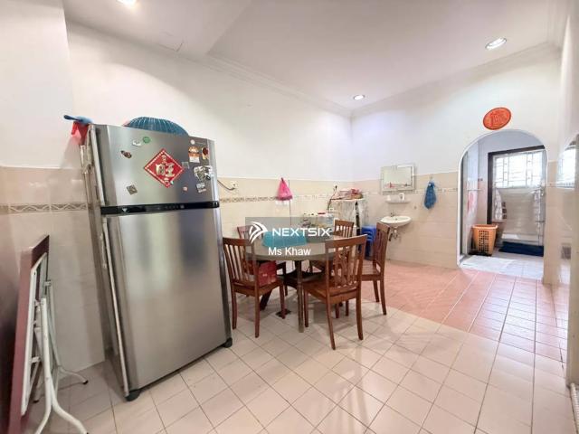 Residential House for sale in Johore Bahru, Johor