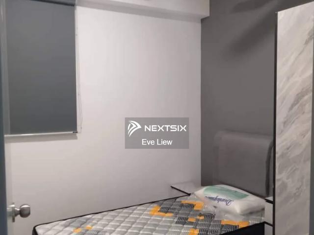 Residential House for rent in Johor