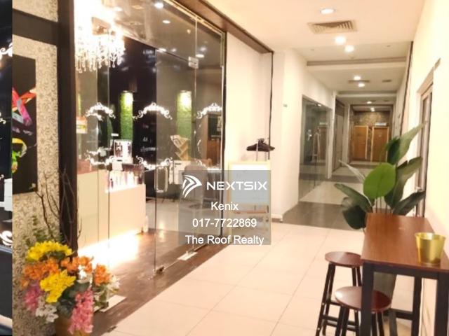 Residential House for rent in Johore Bahru, Johor