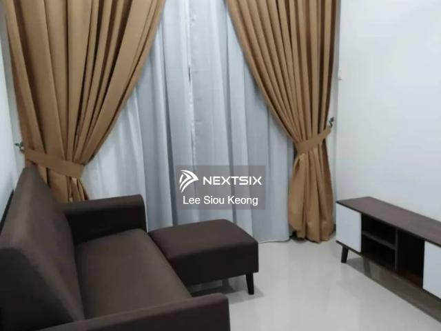 Residential House for rent in Bukit Ledang, Johor