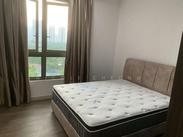 Residential House for rent in Johor