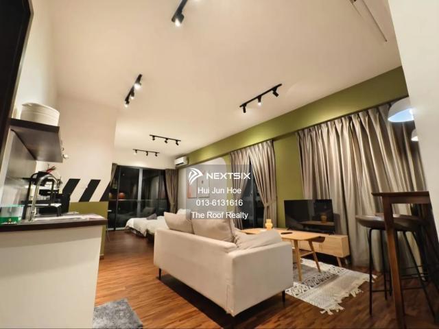 Residential House for rent in Bukit Ledang, Johor