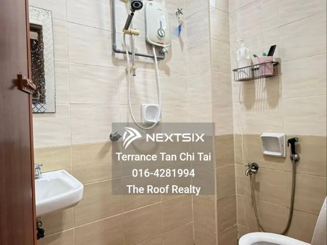 Residential House for sale in Pasir Gudang, Johor