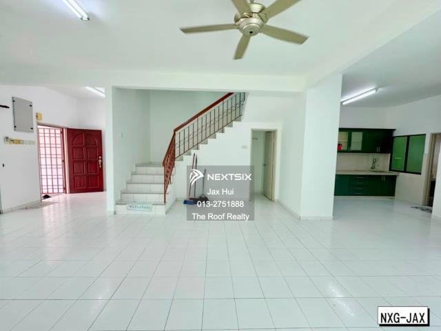 Residential House for sale in Johor