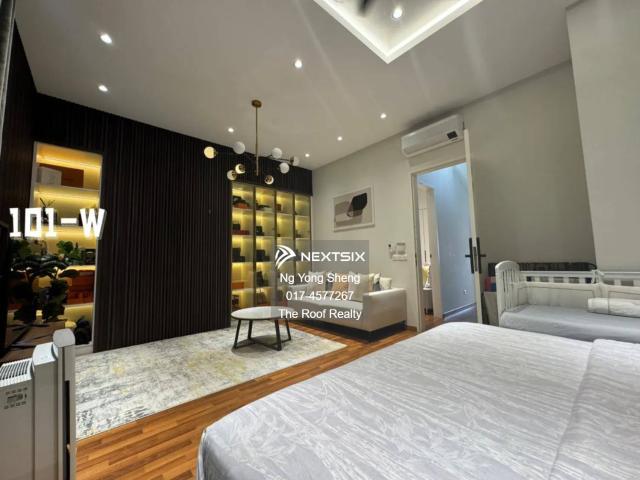 Residential House for sale in Pasir Gudang, Johor Bahru