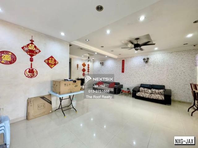Residential House for sale in Johor