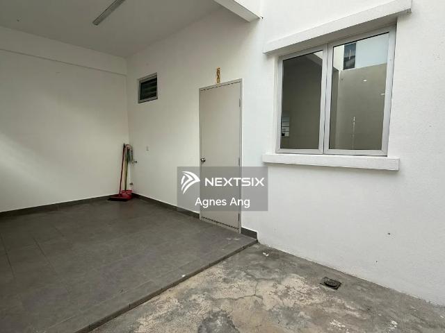 Residential House for rent in Johor