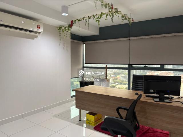Residential House for rent in Johor