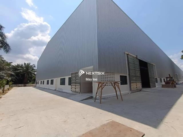 Residential House for sale in Kulai, Johor