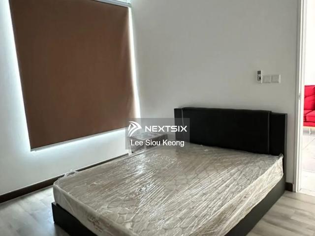 Residential House for rent in Pasir Gudang, Johor