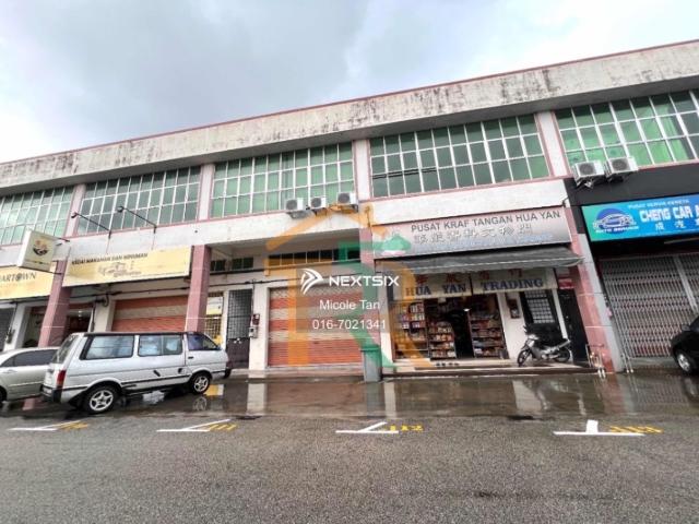 Residential House for rent in Johor