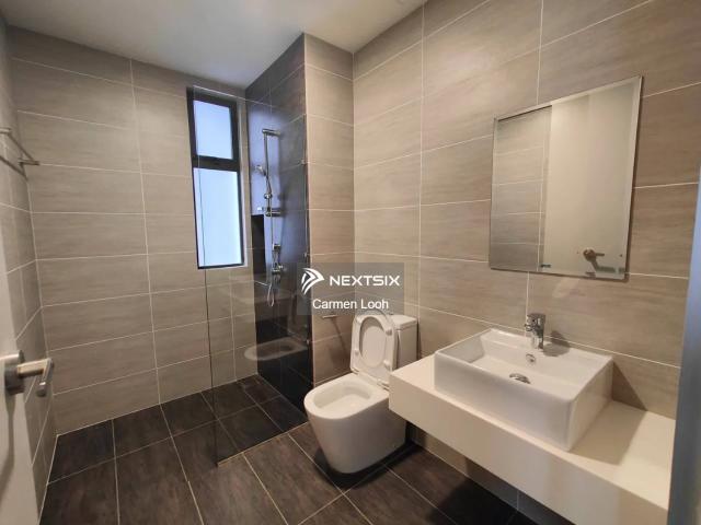 Residential House for rent in Johor