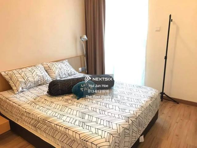 Residential House for rent in Johor