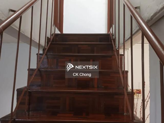 Residential House for rent in Johor