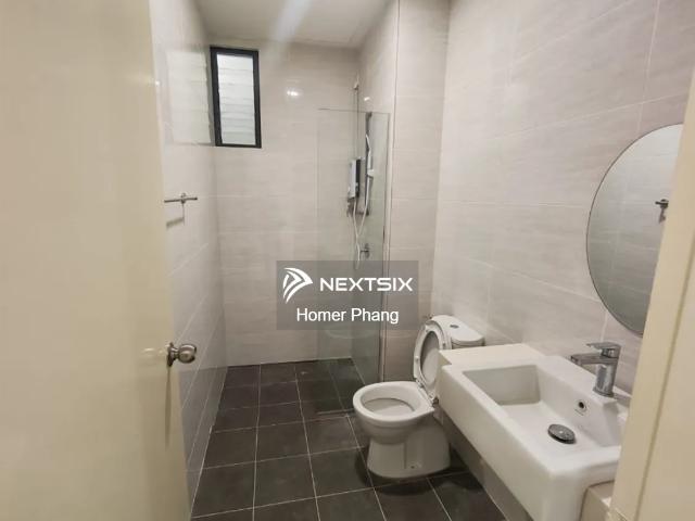 Residential House for rent in Johore Bahru, Johor
