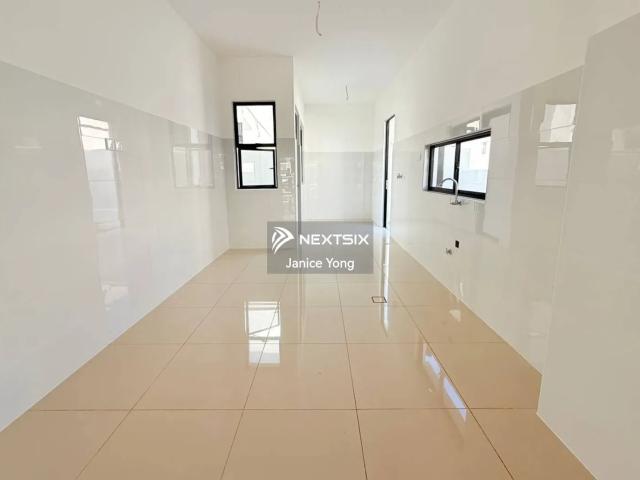 Residential House for sale in Kulai, Johor