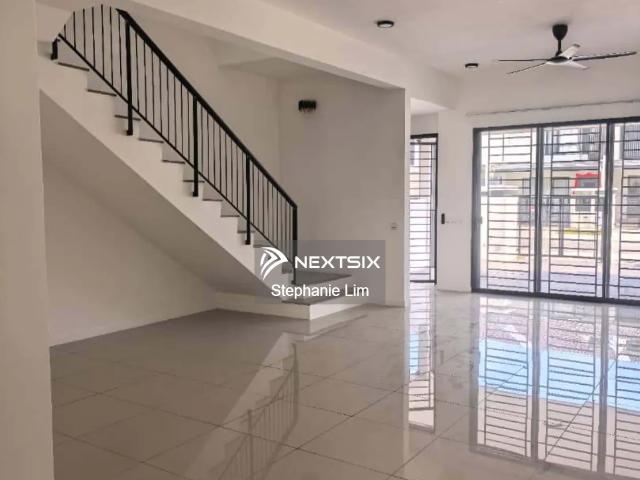 Residential House for rent in Johor