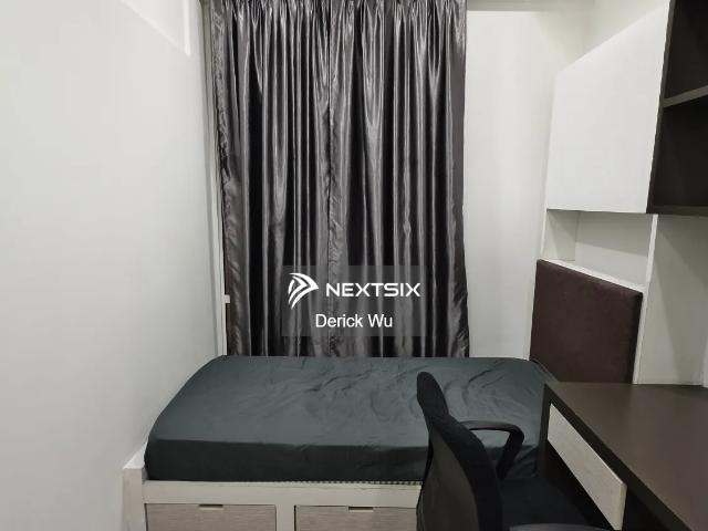 Residential House for rent in Bukit Ledang, Johor