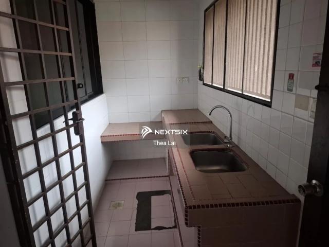 Residential House for rent in Johor
