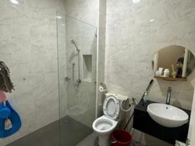 Residential House for sale in Bandar Johor Bahru, Johor