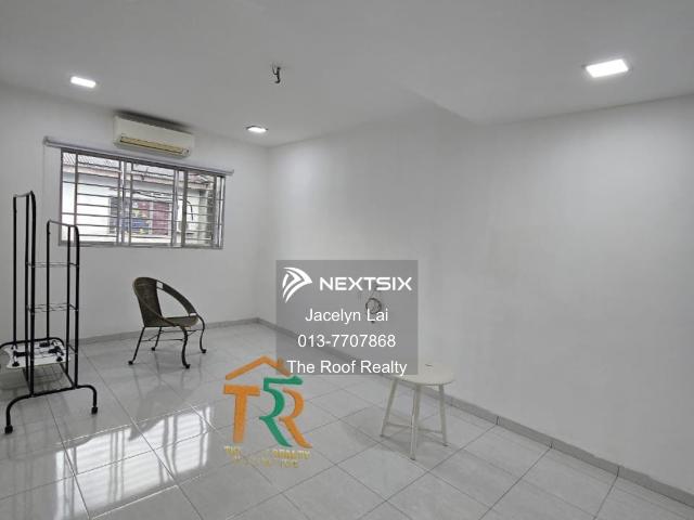 Residential House for rent in Johore Bahru, Johor
