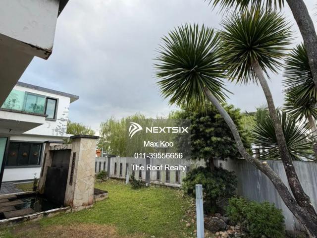 Residential House for sale in Bukit Ledang, Johor