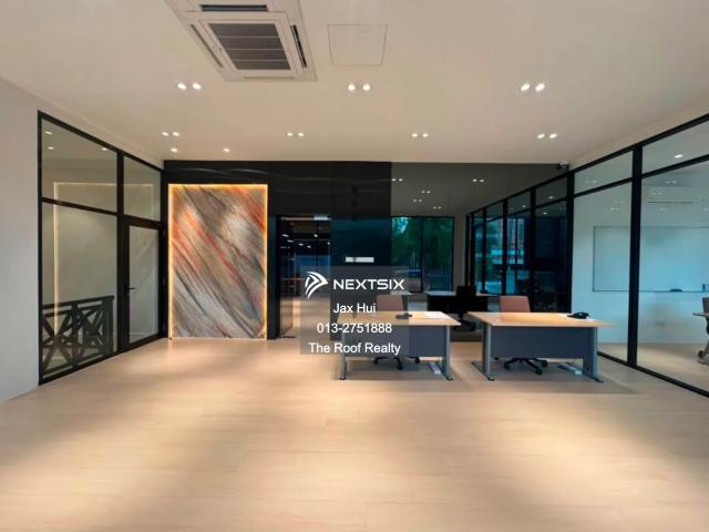 Residential House for rent in Kulai, Johor