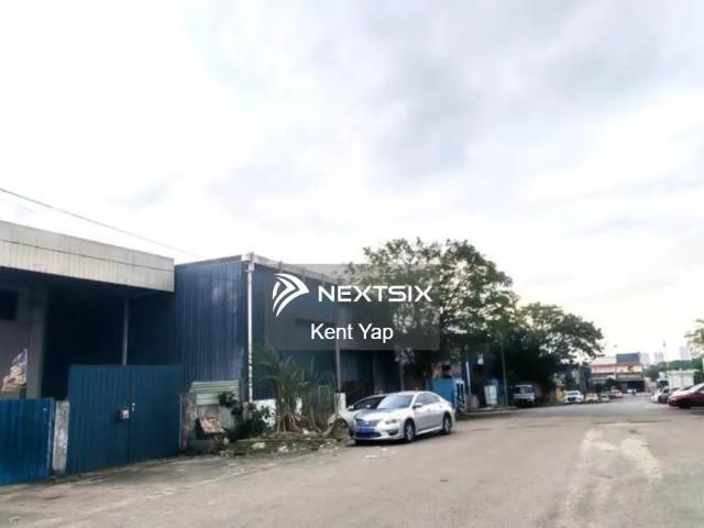 Residential House for rent in Johor