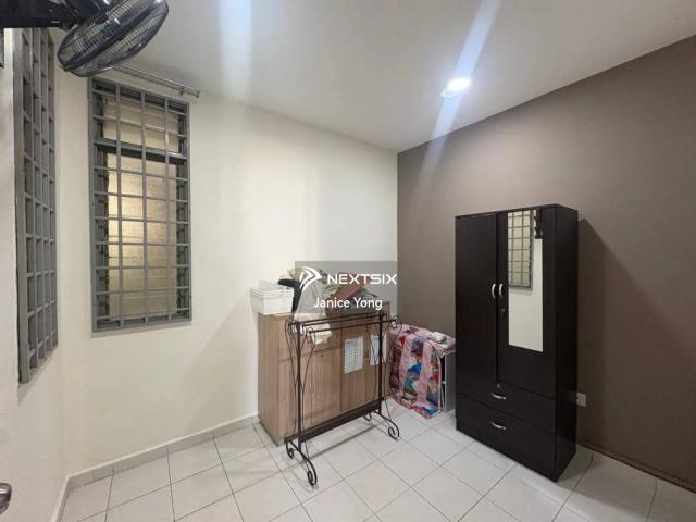 Residential House for rent in Johor
