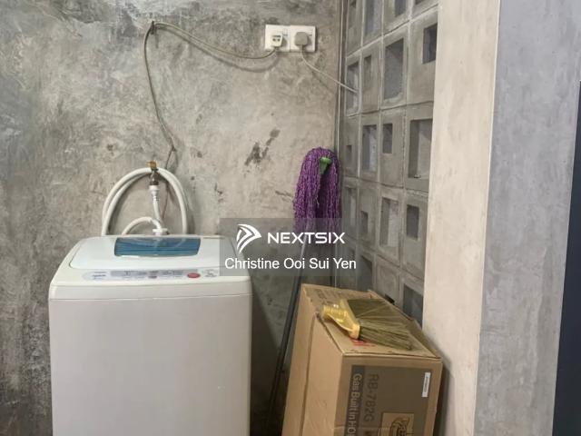 Residential House for rent in Johor