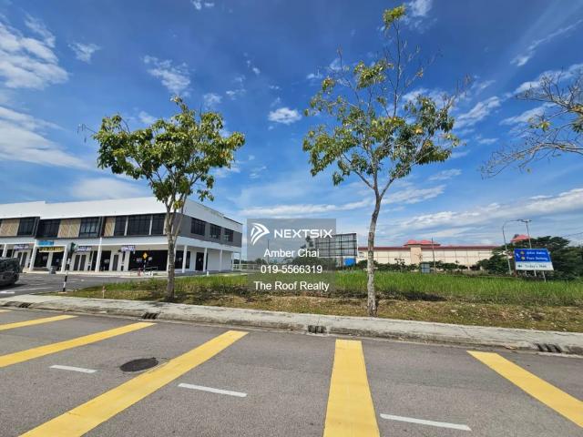 Residential House for rent in Johor