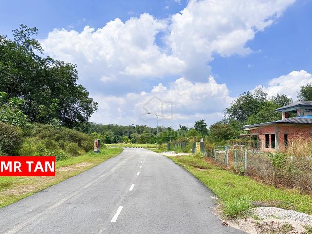 Residential House for sale in Tebrau, Johor