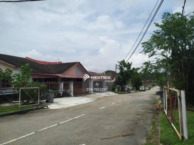 Residential House for sale in Georgetown, Penang